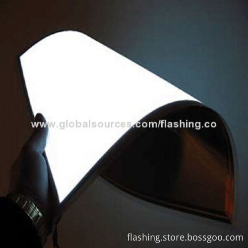 High Brightness EL SheetNew